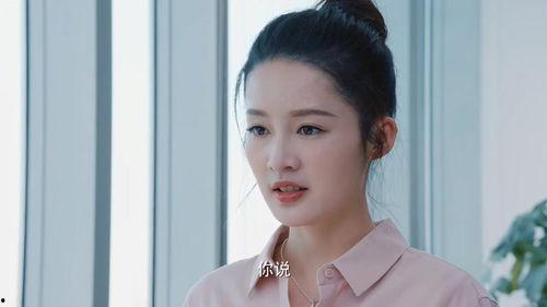 李沁演过的电视剧大全,从青涩校园到古装传奇，演绎百变人生